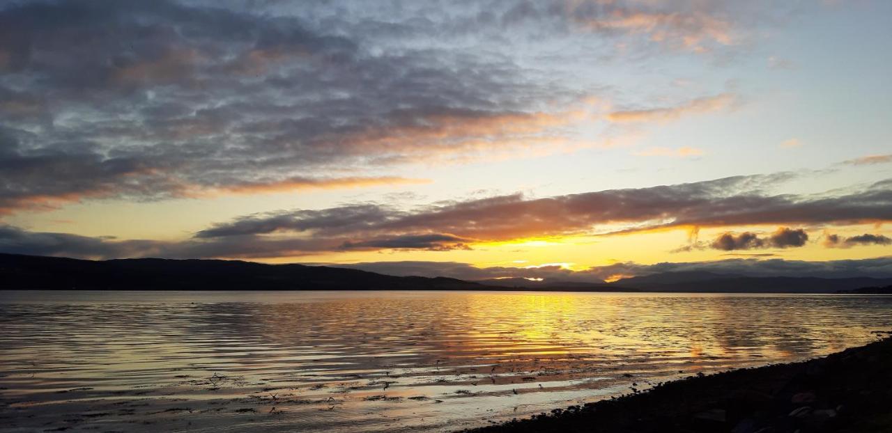 Spacious One Bedroom Apartment In North Kessock Inverness Exterior foto
