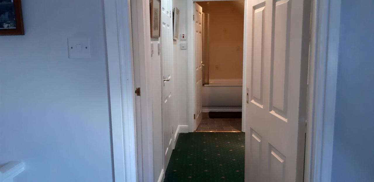 Spacious One Bedroom Apartment In North Kessock Inverness Exterior foto