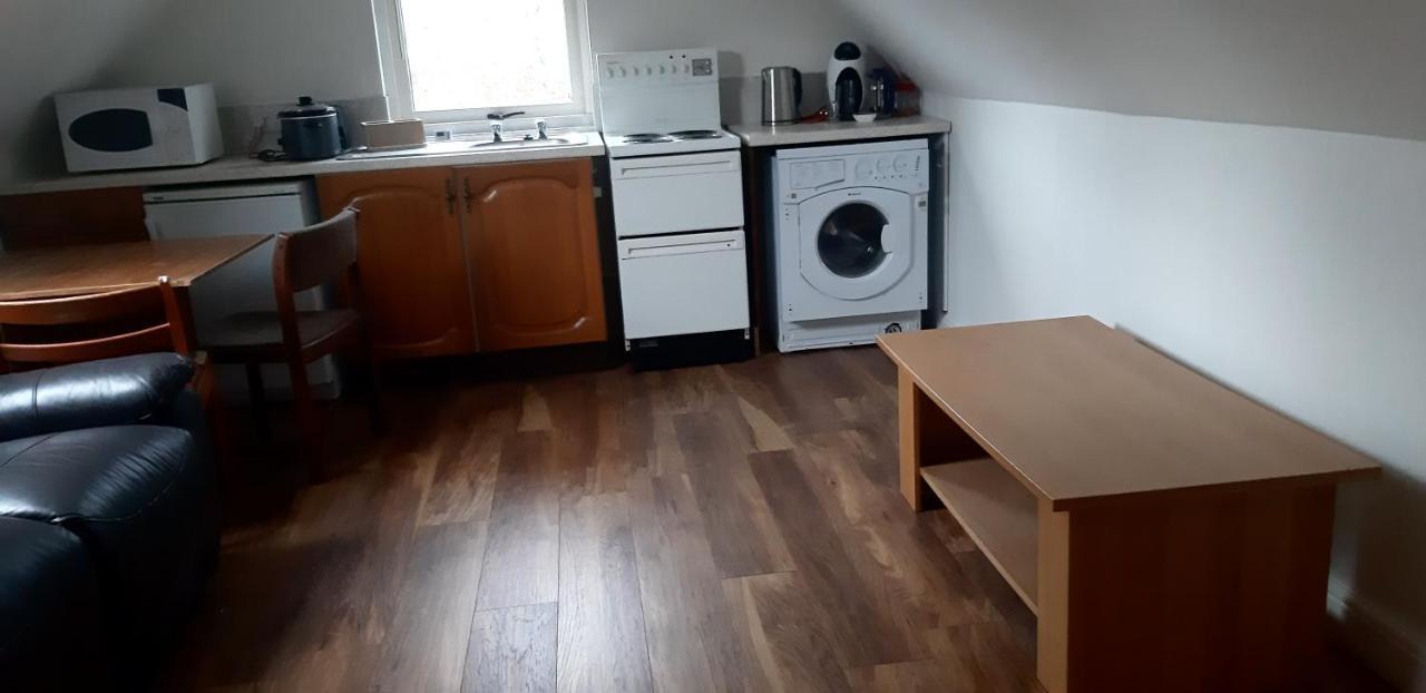 Spacious One Bedroom Apartment In North Kessock Inverness Exterior foto