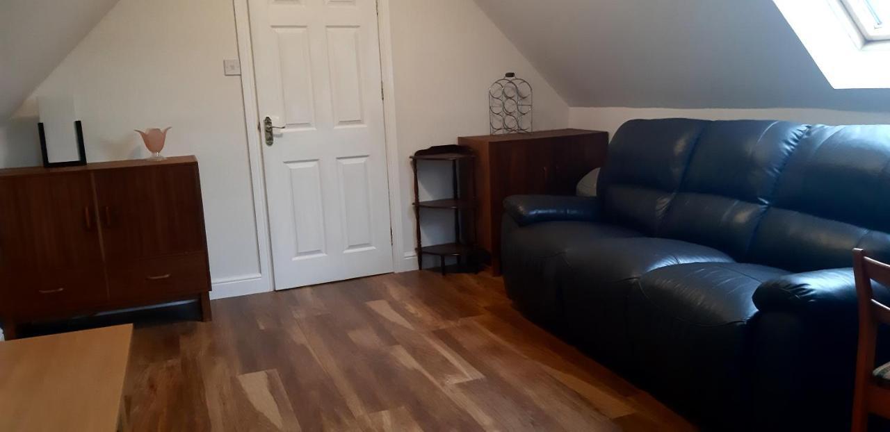 Spacious One Bedroom Apartment In North Kessock Inverness Exterior foto