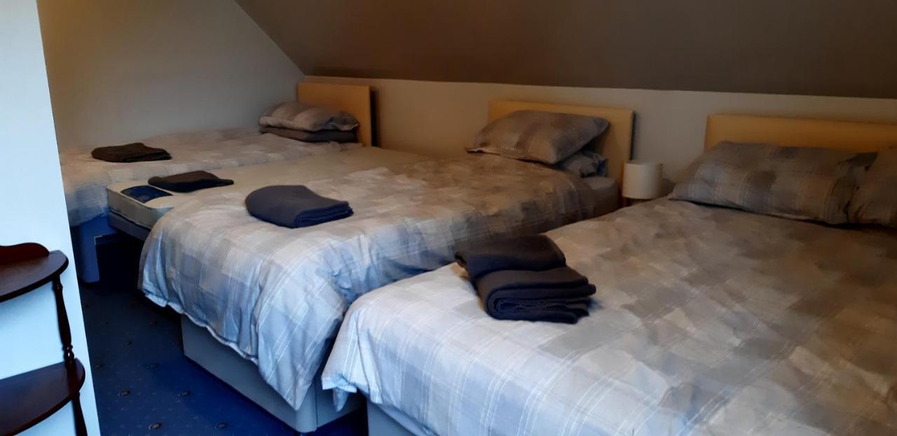 Spacious One Bedroom Apartment In North Kessock Inverness Exterior foto